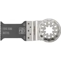 Fein 63502157210 E-Cut Fine Invalzaagblad Bimetaal 30 mm 1 stuk(s)