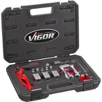 Vigor V1728 Felsgereedschapsset