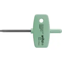 Wiha Schroevendraaier met sleutelgreep 365IP 7 IPx35mm