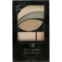 Revlon Photoready Primer, Shadow + Sparkle - 505 Impressionist