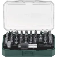 Metabo - Bit-box, 32-delig 626697000