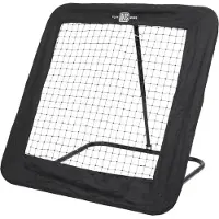 BLITS rebounder verstelbaar - 124 x 124 cm