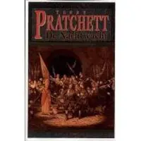Boekerij De nachtwacht (Paperback)