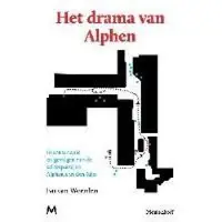 Meulenhoff Boekerij Het drama van Alphen