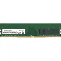 Transcend 4GB PC2666 CL19 TSModul. Model: TS2666HLH-4G