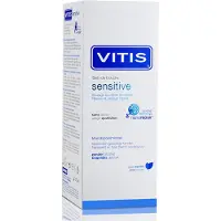 Dentaid Gmbh Vitis Sensitive Mondspoelmiddel 32351