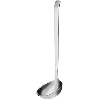 Super Merchant Soeplepel – 0,09L – Roestvast staal – 308x85 mm