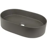 Deante Cqs_tu6s Granieten Opzetwastafel