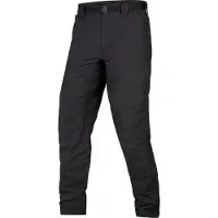 Endura Sportbroek zwart