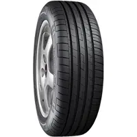 Fulda zomerbanden voor motorfietsen, type EcoControl HP 2 (215/55 R16 93V)