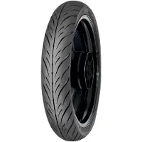 Mitas Mc-25 Bogart 62r Tl Achterband Voor Touring