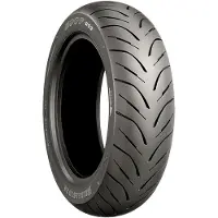 Bridgestone B02 130/60-13 TL, Motorbanden voor/achter
