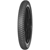 Mitas H03 ( 3.00-18 RF TT 52P Voorwiel, Achterwiel )