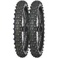 Mitas Terra Force-ef 2 Super Light 57r Soft Medium Terrain Tt Off-road Voorband