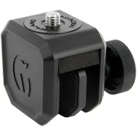3 Legged Thing Window Mount Clamp Darkness