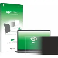 Upscreen Privacyfilter Anti-Spy Privacyfilter Bescherming tegen blauw licht (35.60", 16 : 9), Schermbeschermers