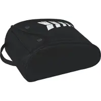 Erima Six Wings Schoentas - Zwart | Maat: UNI