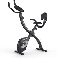 Fitbike Hometrainer - FitBike Ride X Deluxe - X-Bike
