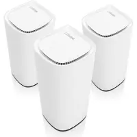 Linksys Velop Pro AXE5400 3-pack