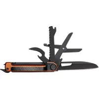 Gerber Armbar Scout, multitool, oranje