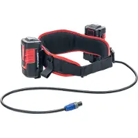 Al-Ko Solo by Al-Ko PowerFlex Accuriem BB40 - Exclusief accu en adapter