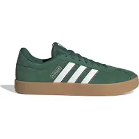Adidas Sneakers laag 'Court 3.0' geel / donkergroen / wit