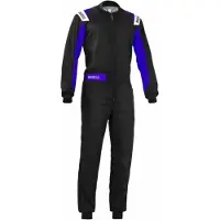 Sparco 002343NREB3L Kartingpak