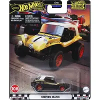 Hot Wheels Boulevard HRT57 Meyers Manx speelgoedvoertuig