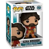 Funko POP! Pop! Star Wars - Ezra Bridger #752
