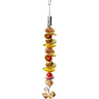 GEFU Grillspies BBQ (5-Delig)