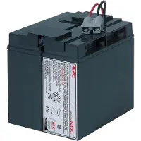 APC RBC148 / APCRBC148 / Cartridge #148 accu voor UPS (12V, 17Ah, origineel)