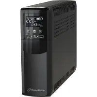 BlueWalker PowerWalker VI 1500 CSW FR - UPS - Wisselstroomvoorziening