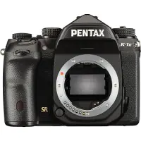Pentax K1 II Body