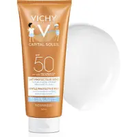 VICHY Lichaamsverzorging Zonneproducten Sun Milk for Kids SPF 50+ 300 ml