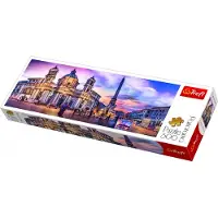 Trefl 29501, 500 stuks, andere artikelen