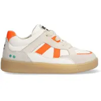 BunniesJR 225452 Sneakers | Maat 29 Jongens Beige