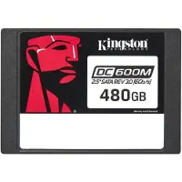 Kingston SEDC600M/480G
