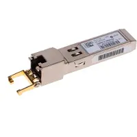 Cisco 1000BASE-T SFP netwerk transceiver module Koper 1000 Mbit/s