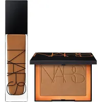 Nars Natural Radiant Langhoudende Foundation (Verschillende Tinten) - Manaus