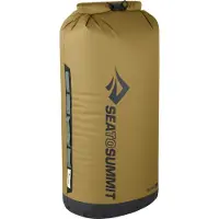 Sea to Summit - Big River Dry Bag - Pakzak 5 l, olijfgroen