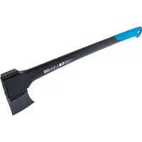 Bgs Universele bijl - Nylon steel met glasvezelversterking - 1800 g