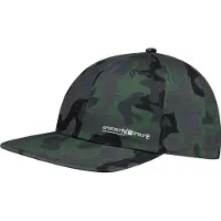 Buff Baseball Cap Groen Man