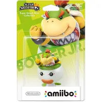 Nintendo amiibo figuur - Bowser Jr. (WiiU + New 3DS)