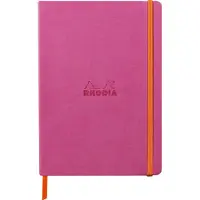 Rhodia Notitieboekjes en schriften Rho (A5)