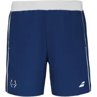 Babolat Juan Lebron Shorts Blauw XL Man