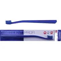 Swissdent Tandenborstels Profi Colours tandenborstels 1 stuks € 6,74 / 1 stuks
