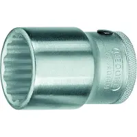 Gedore Dopsleutel 3/4" 2. AF - 6275770