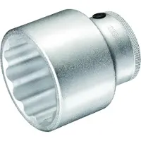 Gedore D 32 1.1/4AF 6274530 Dopsleutelinzetstuk 1 1/4 3/4 (20 mm)