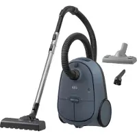 AEG 6000 Stofzuiger met stofzak - 73 dB AB61C2DBS