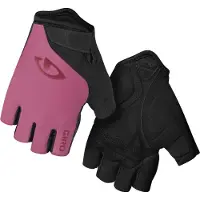Giro Vrouwen, Handschoenen, Jag'ette, Roze, (L)